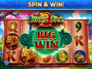 Online Slots Gallery