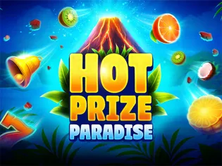 Hot Prize Paradise thumbnail
