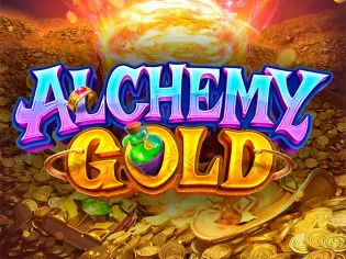 Alchemy Gold thumbnail