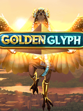 Golden Glyph