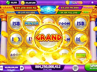 Casino Mate High Roller Lounge screenshot