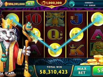 Pokie Mate Premium Reels screenshot