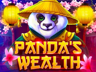 Panda's Wealth screenshot