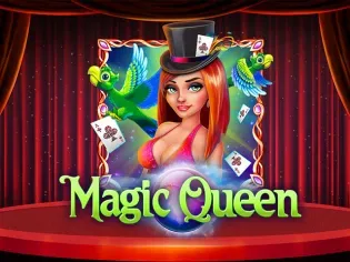 Magic Queen