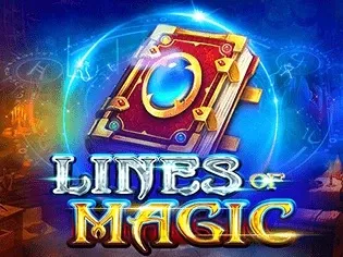 Lines of Magic game thumbnail