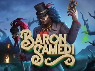 Baron Samedi screenshot