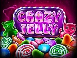 Crazy Jelly game thumbnail