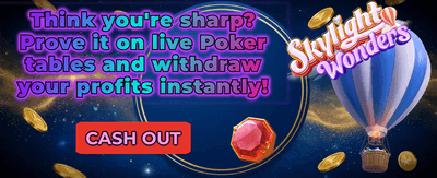 Jackpot Race