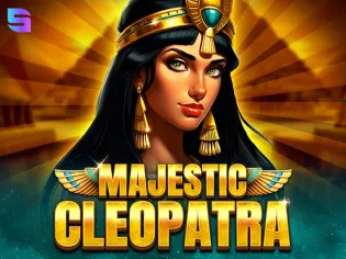 Majestic Cleopatra game icon