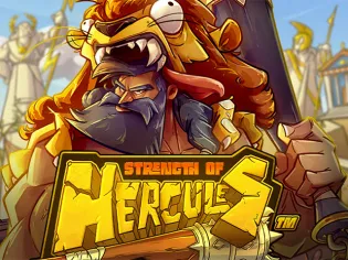 Strength of Hercules game icon