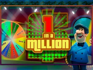 1 in a Million game thumbnail
