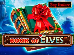 Book Of Elves thumbnail