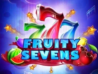 Fruity Sevens game icon