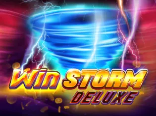 Win Storm DELUXE game icon