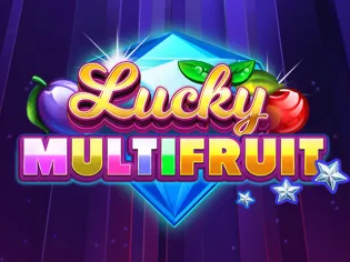 Lucky Multifruit game thumbnail