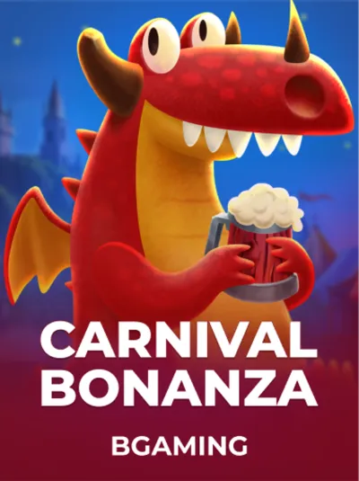 Carnival Bonanza