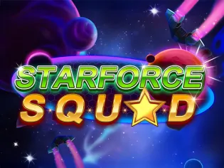 Starforce Squad thumbnail