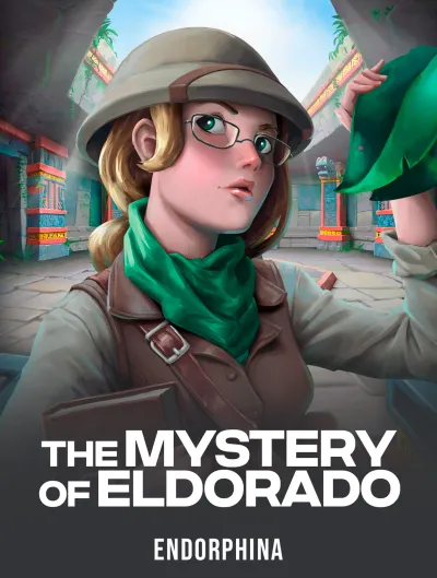 The Mystery of Eldorado