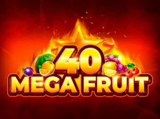 Mega Fruit 40