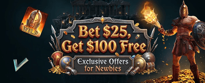 Exclusive Bonuses for New Players