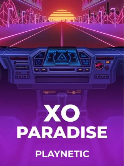 XO Paradise