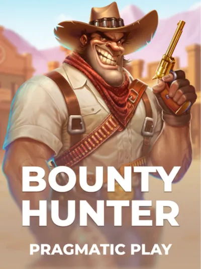 Bounty Hunter