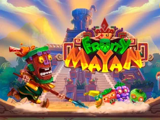 Fruity Mayan screenshot