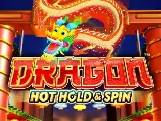 Dragon Hot Hold and Spin thumbnail