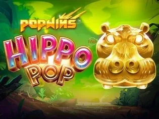 HippoPop screenshot