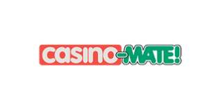 Casino Mate Logo